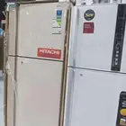 ثلاجات هيتاشي بأسعار مخفضة