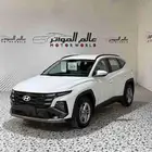 توسان سمارت خليجي 2.5CC دبل 2025