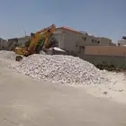 حفر اراضي بارخص الاسعار