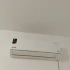 مكيف اسبلت حجم 180خو الجديد