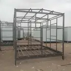 Portable Cabin   Container s