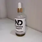 زيت تطويل الشعر