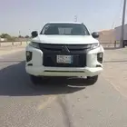 موستبيشي L200 ديزل