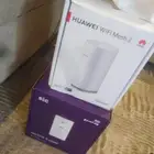 راوتر اس تي سي 5G مفتوح يستقبل اي شريحه مقوي هواوي  جديد