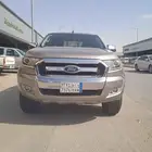 فورد رينجر غمارتين 2016