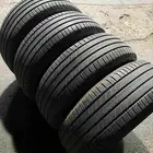 كفرات مشلان 265 70 17 جمس افجي برادو هيلكس دبل جيب فورتسنر