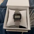 ساعه كاسيو جديده اصلي