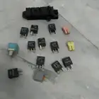 فيوزات تويوتا وامريكي