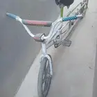 سيكل رامبو أندنوسي القاطرة