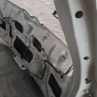 باب شنطة اكسبلور 2014