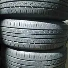طقم كفرات تايلندي255 70 18