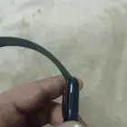 أرض لكم ساعة أبل