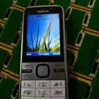 جوال نوكيا موديل C5 هنجاري اصلي الدفعه الأولى