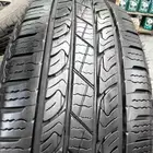 كفرات شبه جديد نكسن كوري 265 65 18