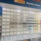 أصباغ جبس ترميم