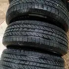 كفرات للبيع مقاس 17
