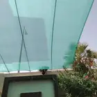 شبك زراعي لجميع انواع المشاتل والحدائق الخارجيه