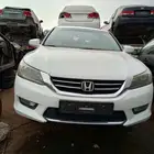 هوندا اكورد