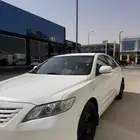 كامري 2009
