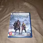 شريط قود اوف وار راغنروك بلايستيشن PS5