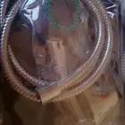 سماعة دش طقم من شركة ساكو نوعية جيدة