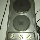 للبيع جهاز تسخين كهربائي ELBA (عينين)   شغال 100 ا