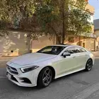 مرسيدس Cls 350
