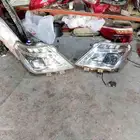 شمعات جيب نيسان بترول