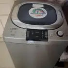 غساله اوتوماتيك 10كيلو مستعمله للبيع