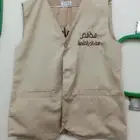 تفصيل وتطريز سديريات
