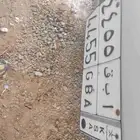 لوحه للبيع مميزه ا ب ق 4455