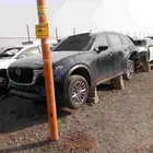 مازدا90مديل 2025 تشليح قطع الغيار