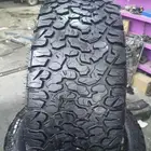 كفرات مستخدم شبه جديد