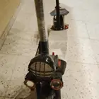 سكوتر الوحش
