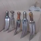 جنابي قرون بهيص ومصوعي للبيع للعشاق الجنابي