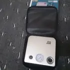 جهاز طاغط هواء لنفخ اطارة سيارة جديد للبيع على سومة