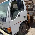 دنا هدروليك لنقل