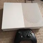 اكس بوكس ون اس