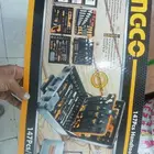 شنطة عده انجكو