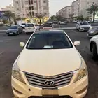 Hyundai Azera 2014