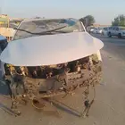 تويوتاء افلون 2015