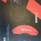 غطاء فحمات كليبرات رياضي