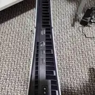 سوني فايف شبه جديد بكامل اغراضه للبيع