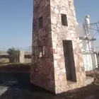 لتلبيس الحجر وبناها ورباريب وشغل بلمعده