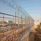 شبك مزرع ومحميات وطرقات وملاعب