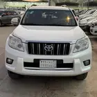 للبيع برادو 2013