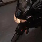 HONDA سبير دباب 250