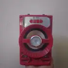 مكبر صوت او مسجل