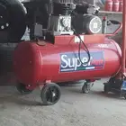 super air compressor