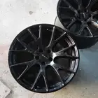 طقم جنوط دوج مقاس 20